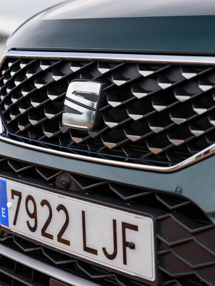 SEAT Ateca Pouw 2024 (25)