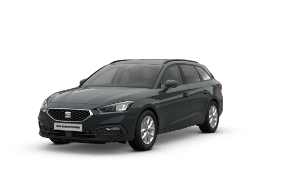 SEAT Leon Sportstourer Style Business Intense