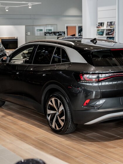 Volkswagen ID4 Pouw showroom (3)