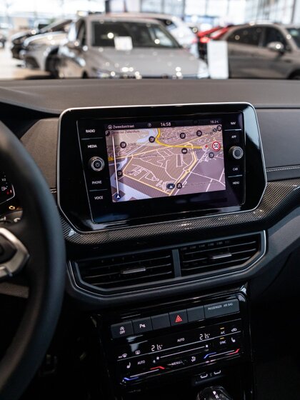 Volkswagen T-Cross facelift 2024 bij Pouw (21)