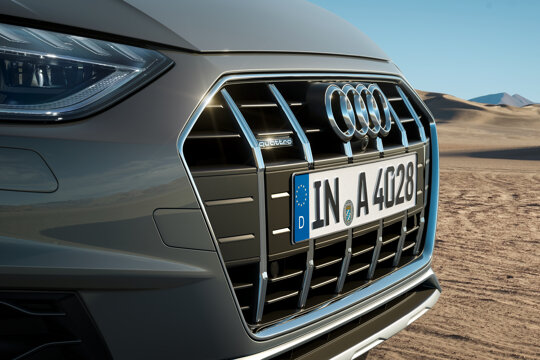 ARS3850-68 Audi A4 Limousine4