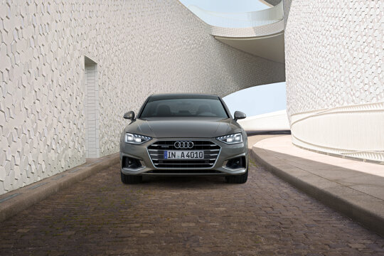 ARS3850-68 Audi A4 Limousine5