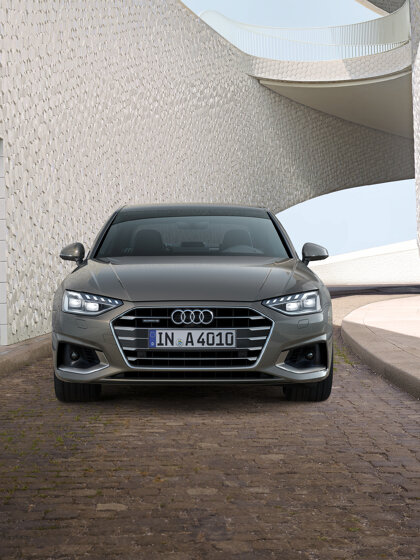 ARS3850-68 Audi A4 Limousine5