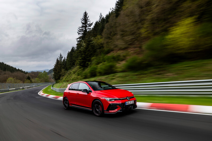 Golf GTI Edition 50 2025 (1)