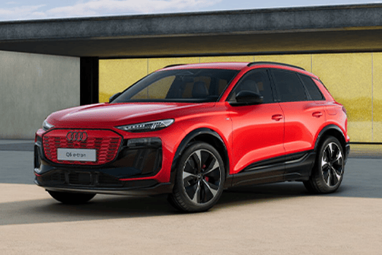 Q6 e-tron