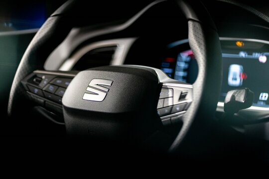 SEAT ATECA Rood Pouw adventure (2)