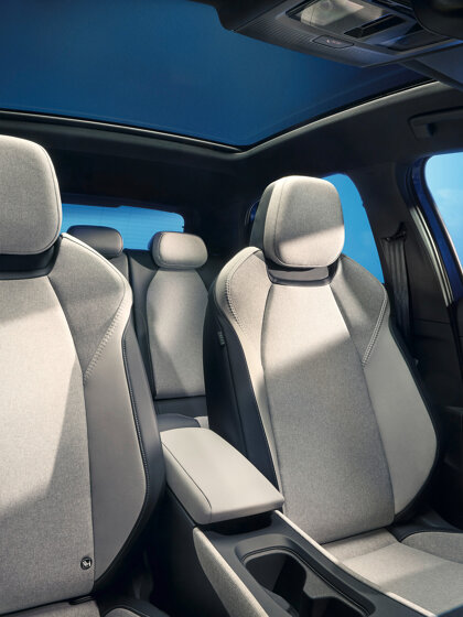 Volkswagen ID.Polo interieur 2026 (3)