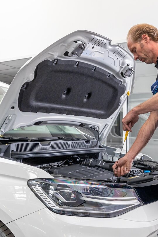 VW Bedrijfswagens APK (2)
