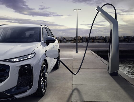 AUDI Q3 SUV Hybrid 2025 (4)