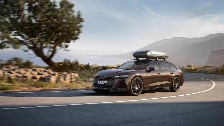 Audi Service en Accessoires Pouw 2025 zomer 7