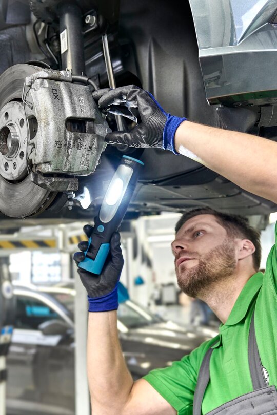 Checks Skoda Pouw