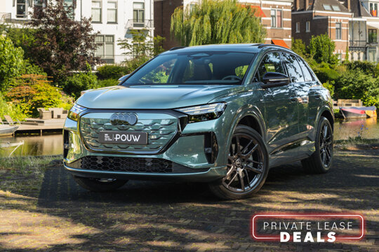 q4 e-tron
