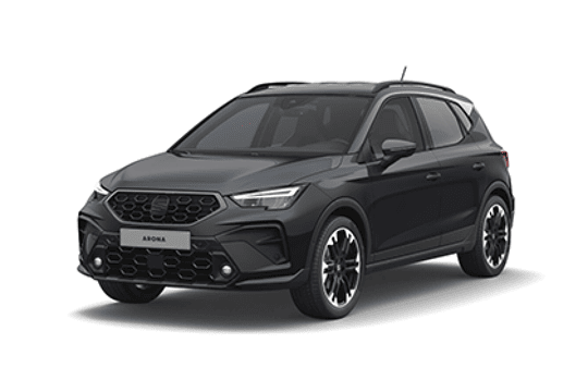 SEAT Arona 2025