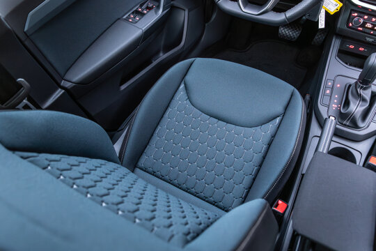 SEAT Arona Facelift 2026 (13)