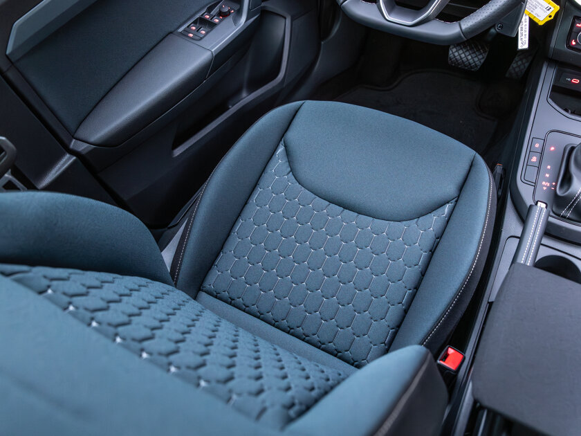 SEAT Arona Facelift 2026 (13)
