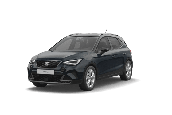 SEAT Arona FR Business Connect