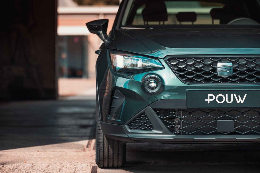 SEAT Arona Pouw (4)
