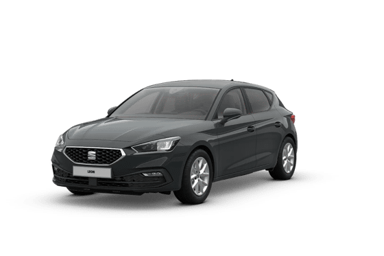 SEAT Leon Style Business Intense