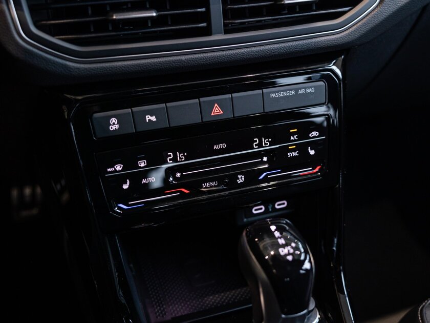 Volkswagen T-Cross facelift 2024 bij Pouw (2)