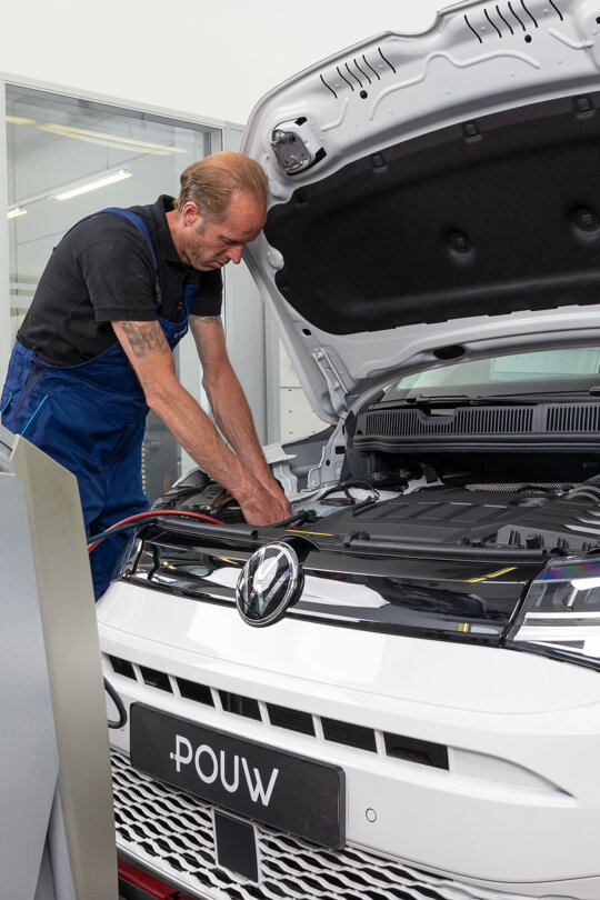 Airco onderhoud volkswagen bedrijfswagens (2)