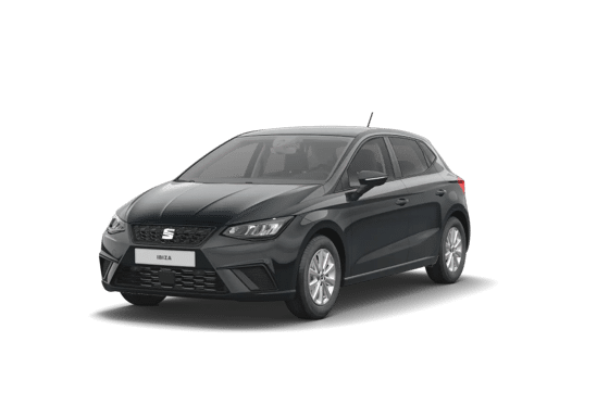 SEAT Style Business Connect