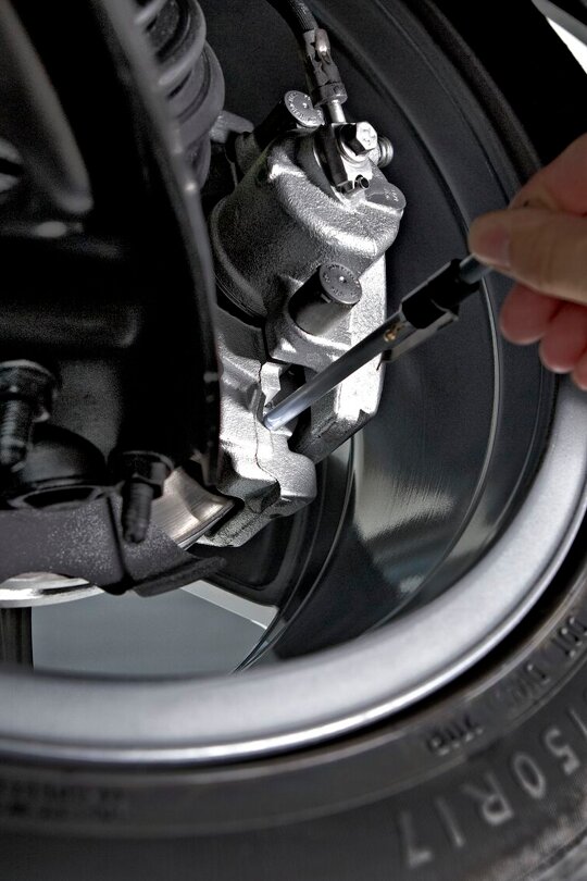 Skoda reparatie en onderdelen
