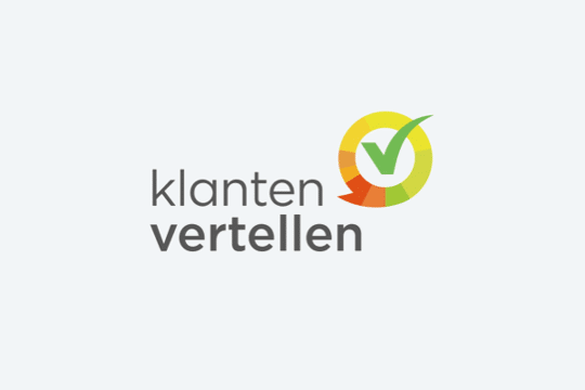 Klantenvertellen