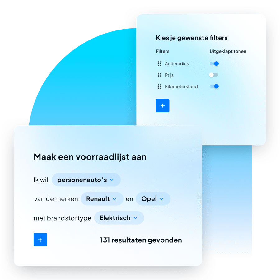 Voorraad