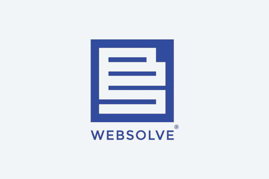 Websolve