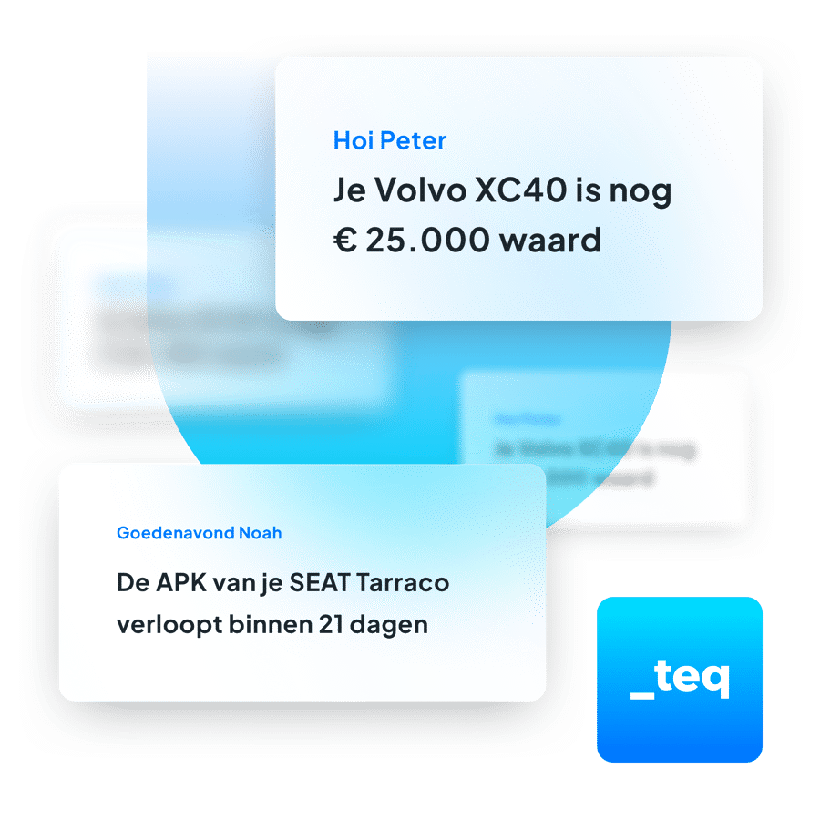 Marketing-Automation