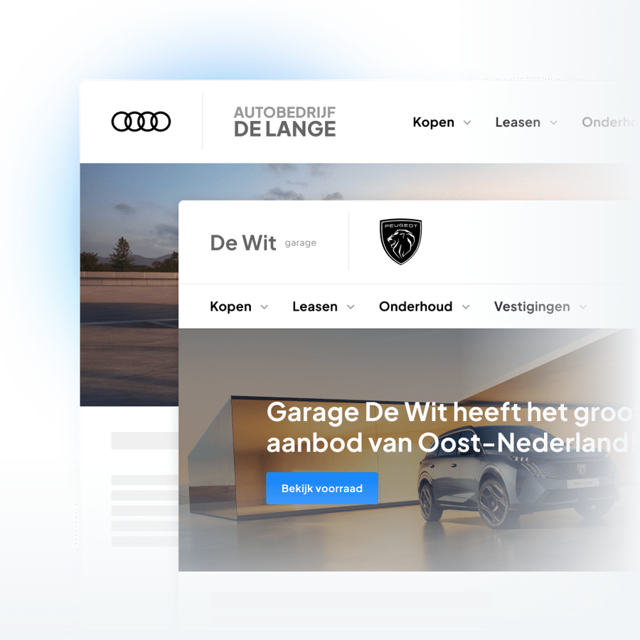 Platform-Website-intro