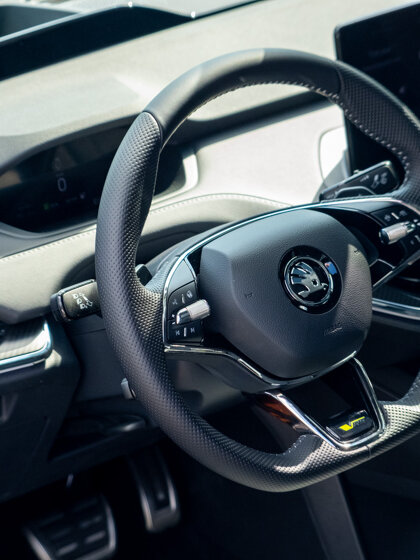 2022-Škoda Enyaq Coupe13