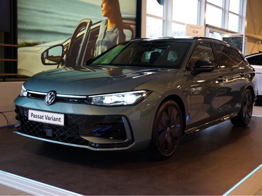 2024 Volkswagen Passat x Mark Poiesz_05
