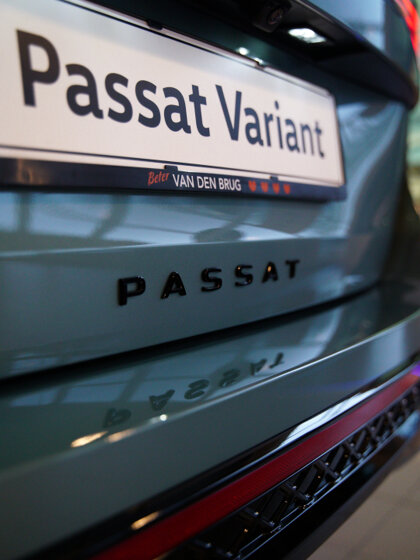2024 Volkswagen Passat x Mark Poiesz_27