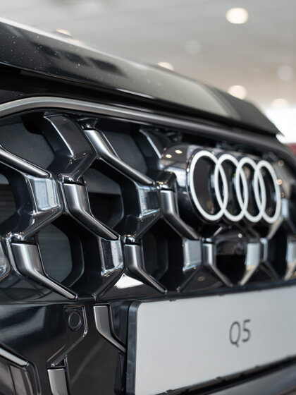 Q5 audi 2025 showroom drachten-27