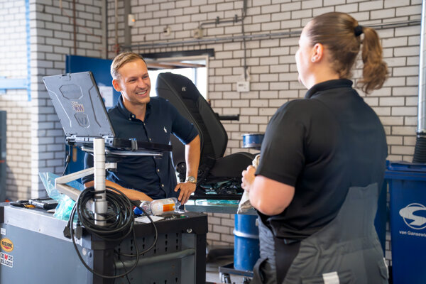 Ben jij gek op mensen en klaar voor het betere werk? Wij hebben een vacature voor HR medewerker (mbo)
