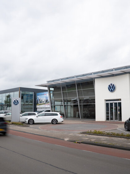 Verbouwing drachten VW en Bedrtijfswagens-7