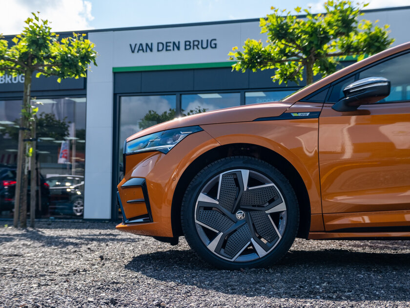 2022-Škoda Enyaq Coupe4