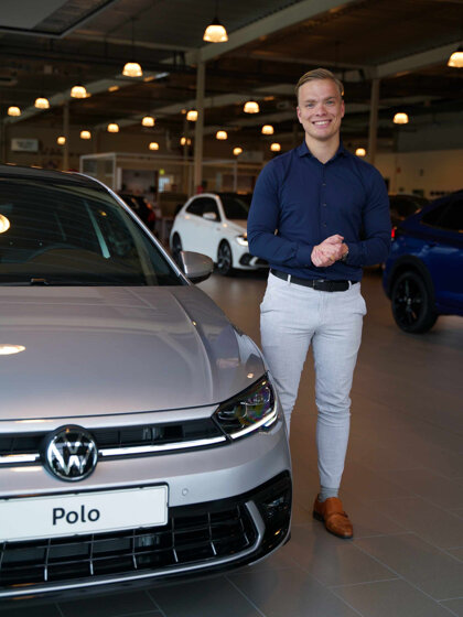 2023 Volkswagen Polo x Yvo Pijlman Sneek (3)