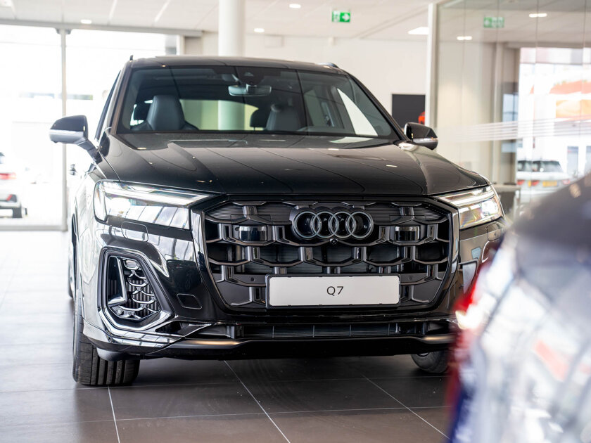 2024 Audi Q7 (21)
