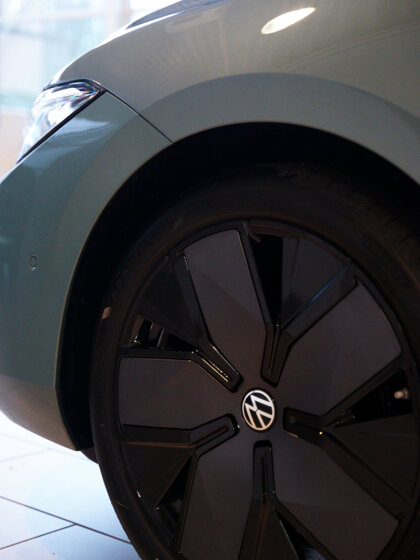 2024 Volkswagen Passat x Mark Poiesz_23