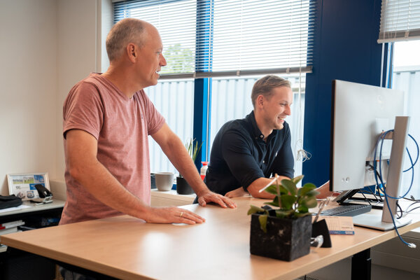 Kies voor het betere werk als HR Payroll medewerker met deze vacature bij Van den Brug.