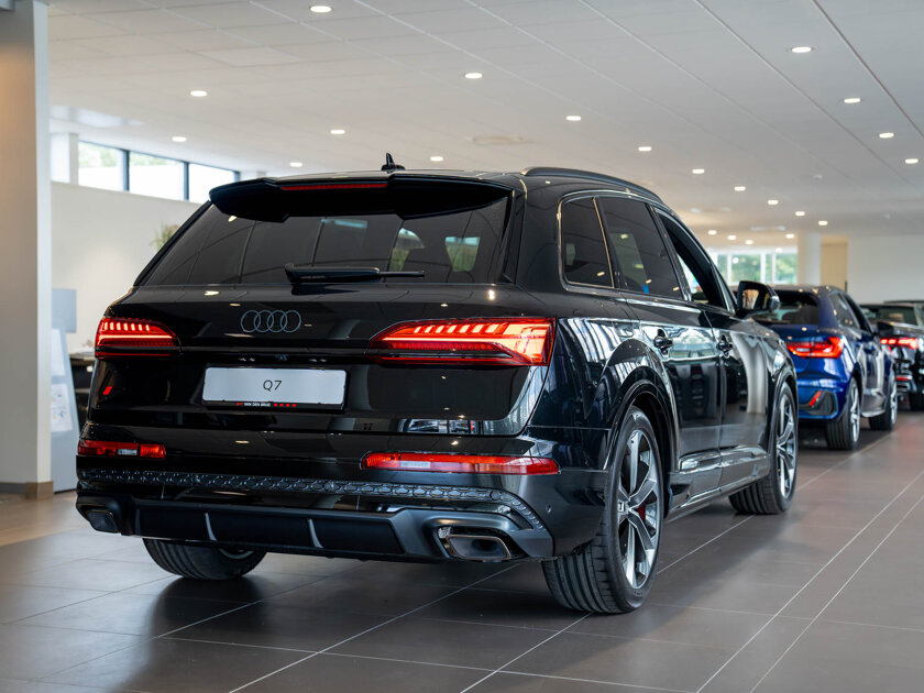 2024 Audi Q7 (12)