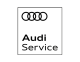 Audi-logo-service