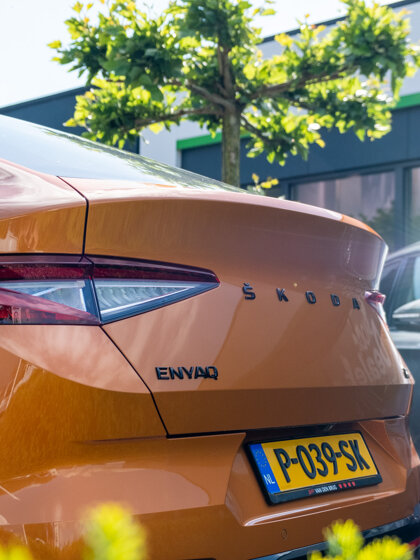 2022-Škoda Enyaq Coupe5