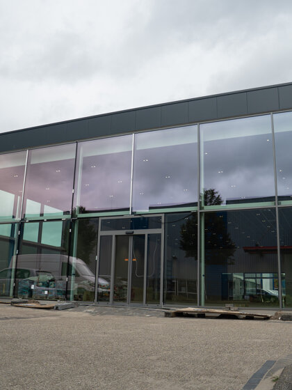 Verbouwing drachten VW en Bedrtijfswagens-6