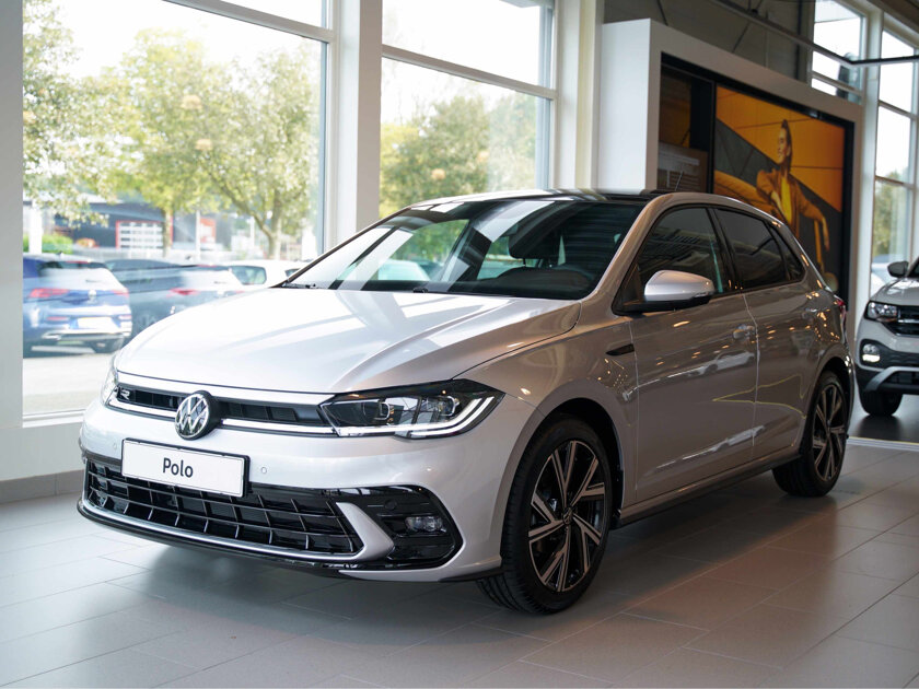 2023 Volkswagen Polo x Yvo Pijlman Sneek (5)