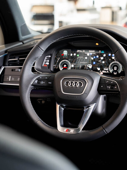 2024 Audi Q7 (6)