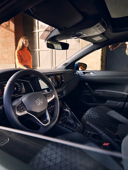 2021 Volkswagen Polo (16)