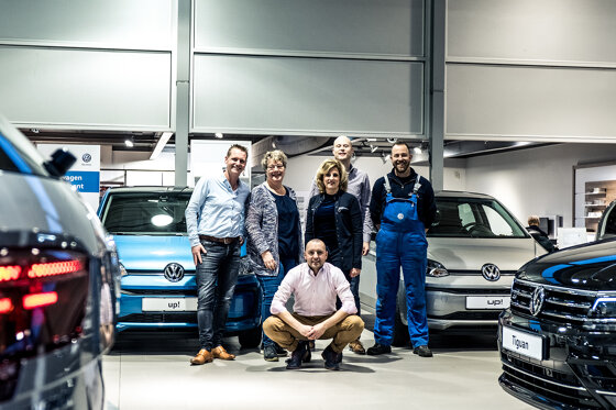 team-drachten-afdelingen-vacature